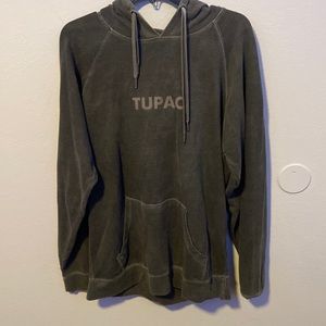 Tupac Hoodie
